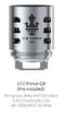 TFV12 Prince Replacement Coils By Smok