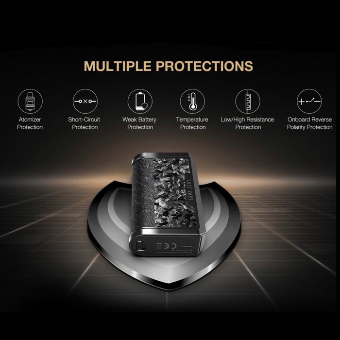 Centaurus DNA 250c By Lost Vape The Vapour Bar Centaurus DNA 250c By Lost Vape The Vapour Bar