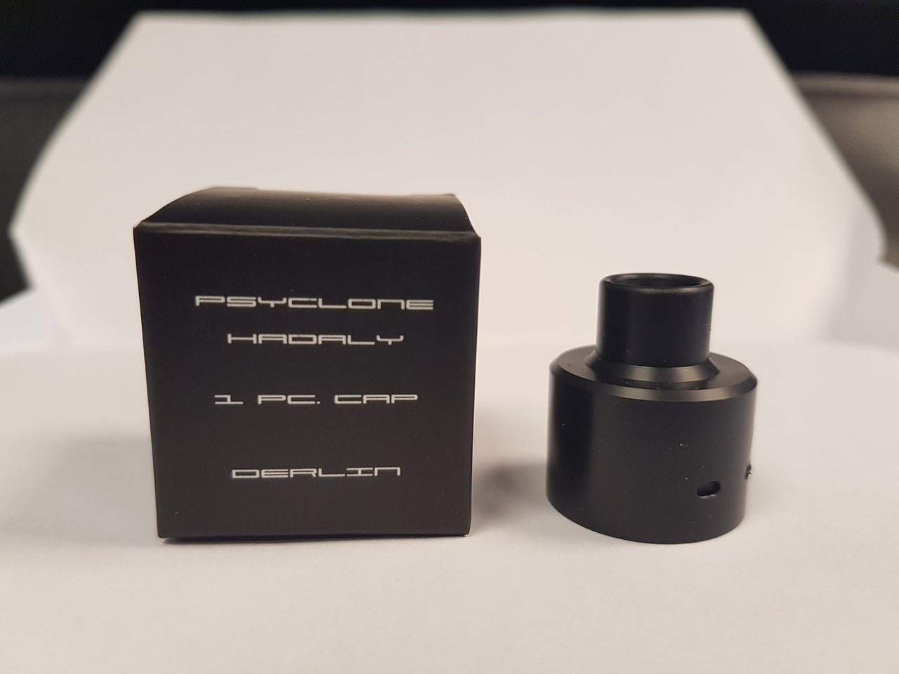 One Piece Caps For Hadaly RDA By Psyclone Mods