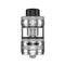 Guroo Sub Ohm Tank By Aspire Stainless steel UK