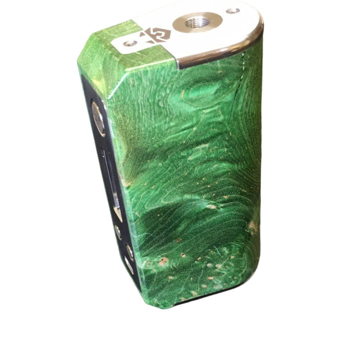 26650 70w Silvanusa Stab Wood Mod By Asmodus (Gre+SS1)