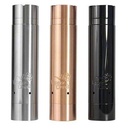 X1 Mechanical Mod By Vaperzcloud The Vapour Bar X1 Mechanical Mod By Vaperzcloud The Vapour Bar
