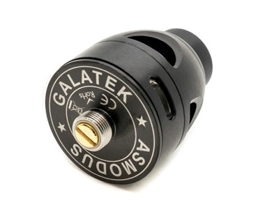 Galatek RDA By Asmodus