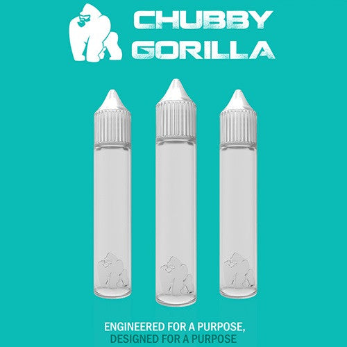 Chubby Gorilla Bottle