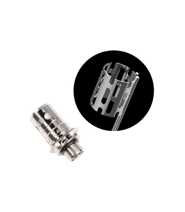 Zlide replacement Coils By Innokin