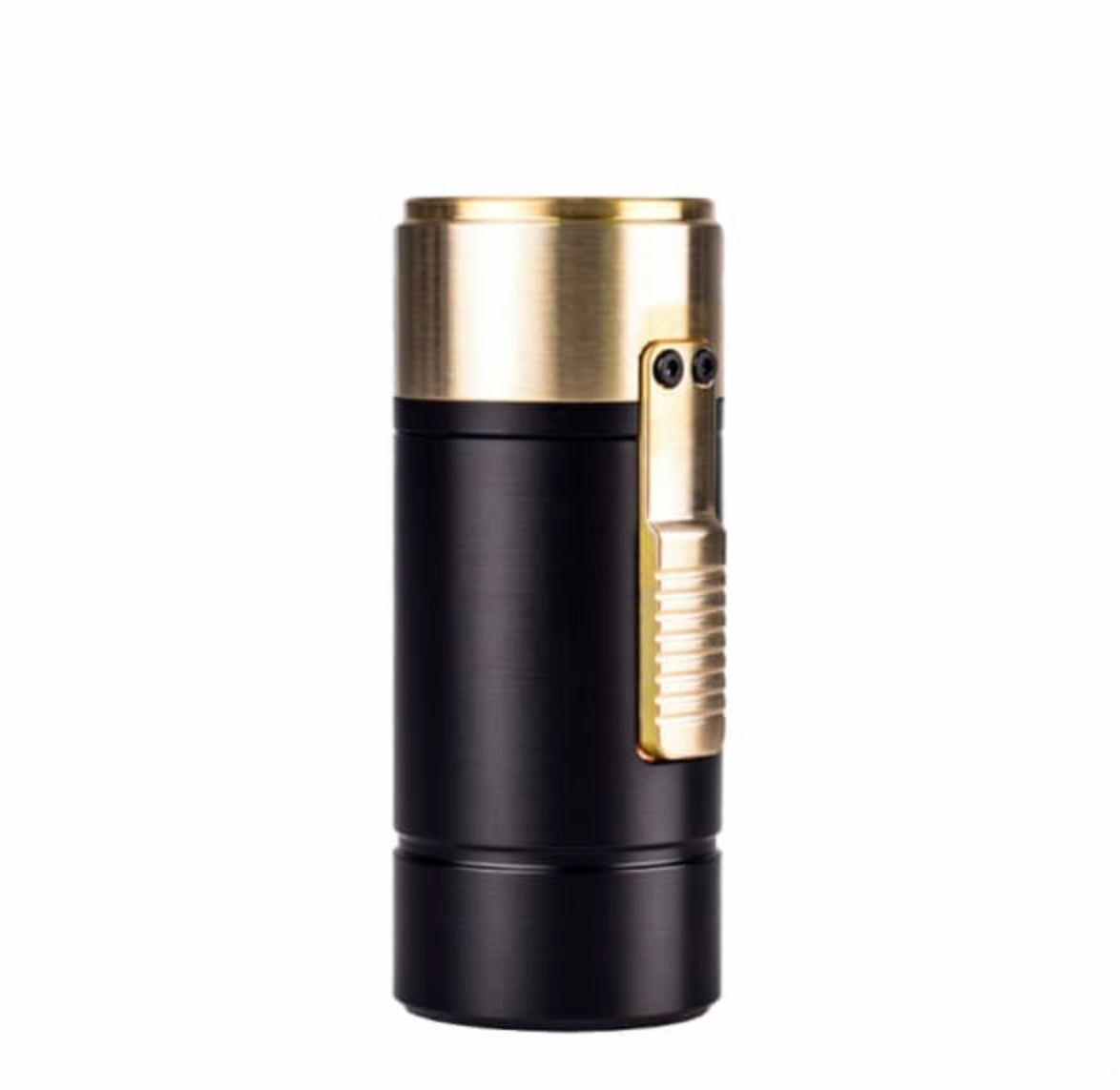 Suiside Tube Mod By Suicide Mods Brass top UK