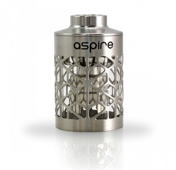 Atlantis v1 Replacement Glass By Aspire