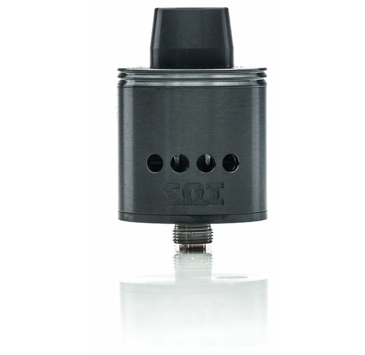 Cheap Rda And Mech Mod ShortyX Mech Mod & SubZeroX Mini RDA Combo — The Vapour Bar
