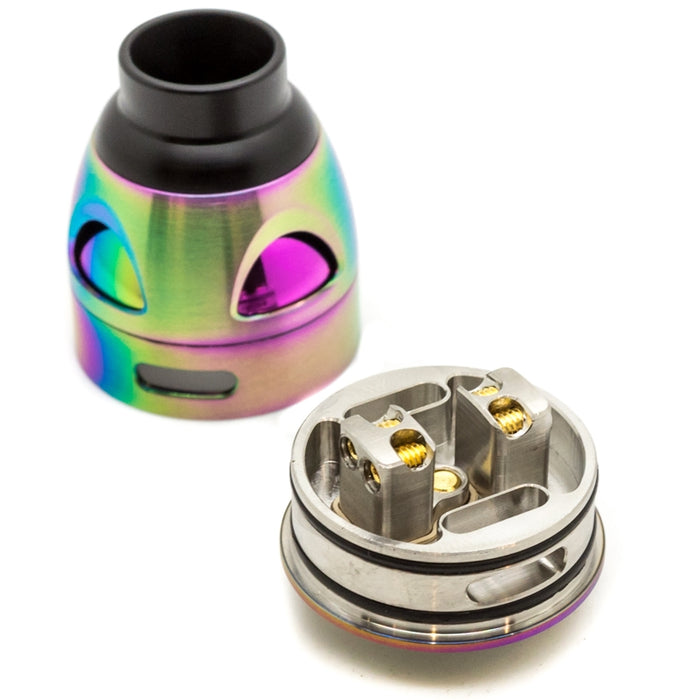 Galatek RDA By Asmodus