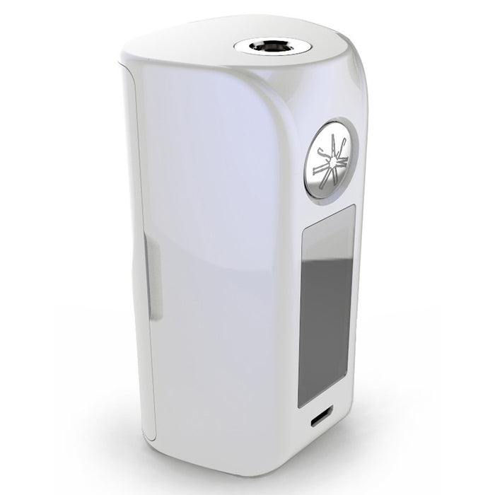 Minikin v2 Touch Screen 180w TC Regulated Mod By Asmodus The Vapour Bar Minikin v2 Touch Screen 180w TC Regulated Mod By Asmodus The Vapour Bar