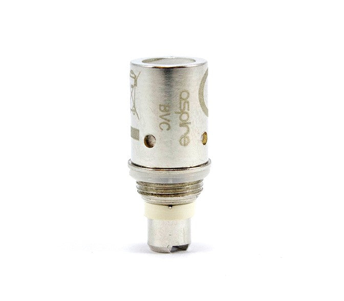 BVC Xjet/ETS Replacement Coils By Aspire