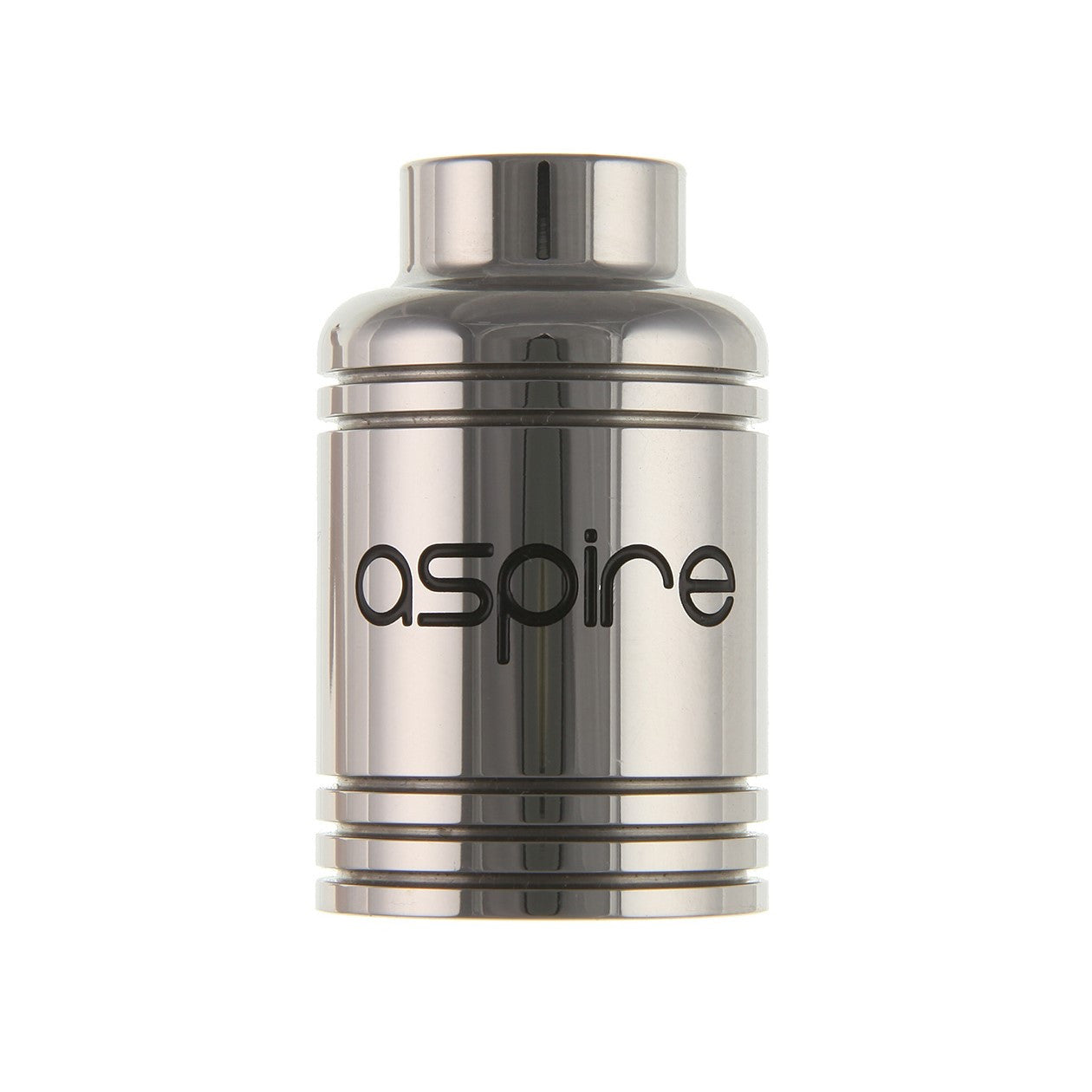 Nautilus Replacement Glass By Aspire