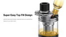 Nautilus 3 Tank By Aspire top fill UK