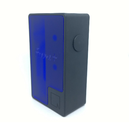 Frame Plus Squonkers By Ennequadro Mods