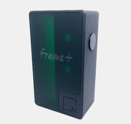 Frame Plus Squonkers By Ennequadro Mods