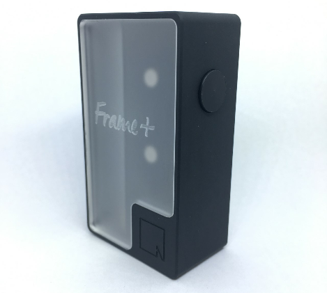 Frame Plus Squonkers By Ennequadro Mods