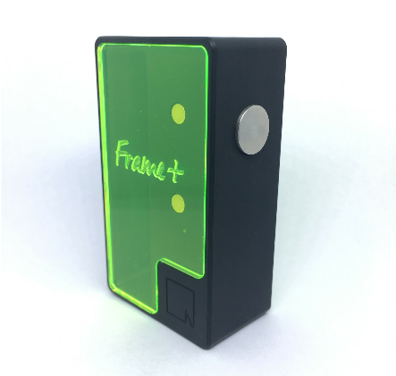 Frame Plus Squonkers By Ennequadro Mods