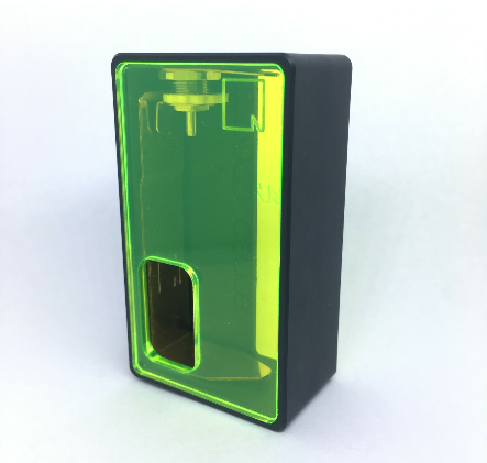 Frame Plus Squonkers By Ennequadro Mods