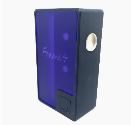 Frame Plus Squonkers By Ennequadro Mods