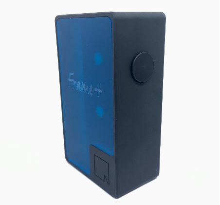 Frame Plus Squonkers By Ennequadro Mods