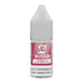 Cherry & Blue Razz Ice By V4 Vapour UK