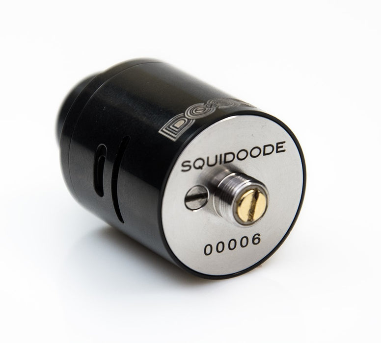 Doode RDA By Squidoode