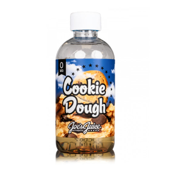 Cookie Dough 200ml By Retro Joes