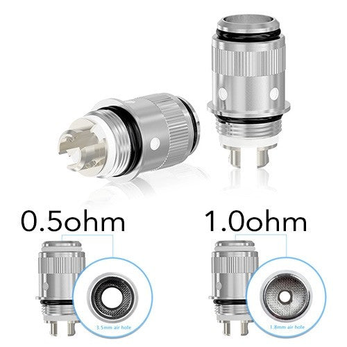 Ego One CL Replacement Coils By Joyetech/T.E.C.C.
