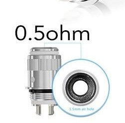 Ego One CL Replacement Coils By Joyetech/T.E.C.C.