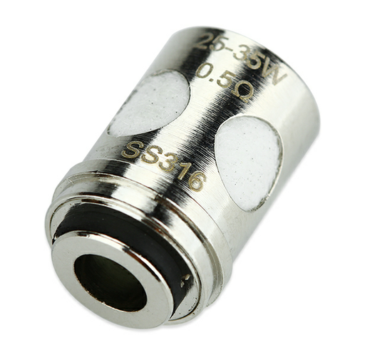 EUC Eco Universal Ceramic Coil By Vaporesso UK