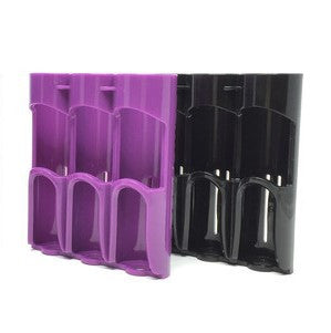 Efest Battery Cases 3 & 6 Bay