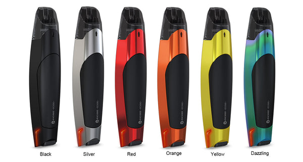 Exceed Edge Kit By Joyetech colours