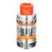 Falcon King Sub Ohm Tank By Horizon Tech stainless steel