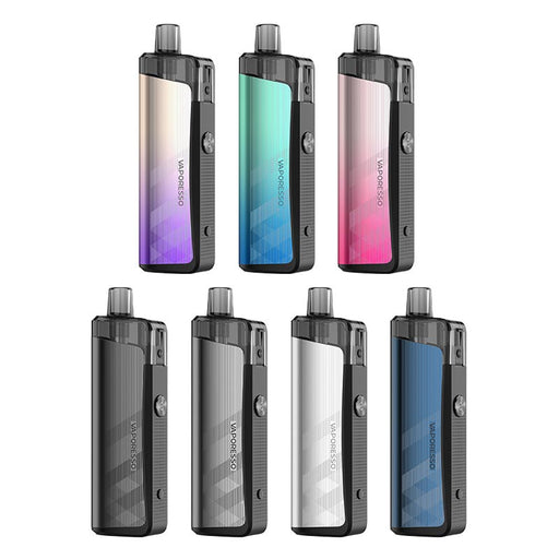 Gen Air 40 Pod Kit By Vaporesso UK