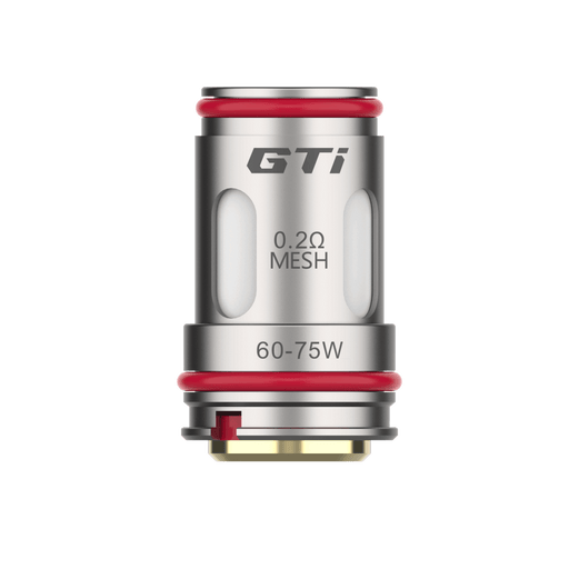 GTI Replacement Coils For iTank By Vaporesso UK