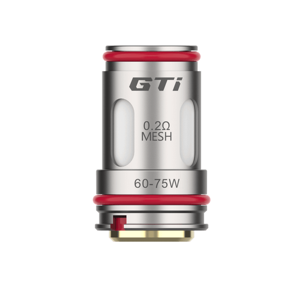 GTI Replacement Coils For iTank By Vaporesso UK