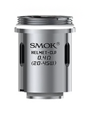 Helmet CLP Replacement Coils By Smok