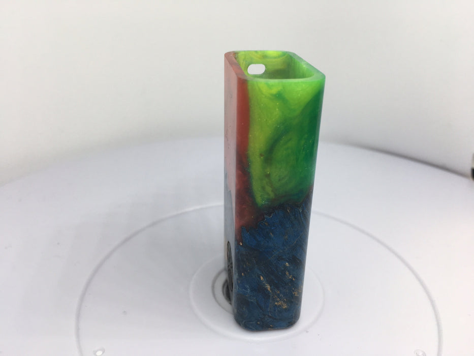 Icare 650mah Stab Wood Sleeve By Asmodus Hy+Blu+Mix