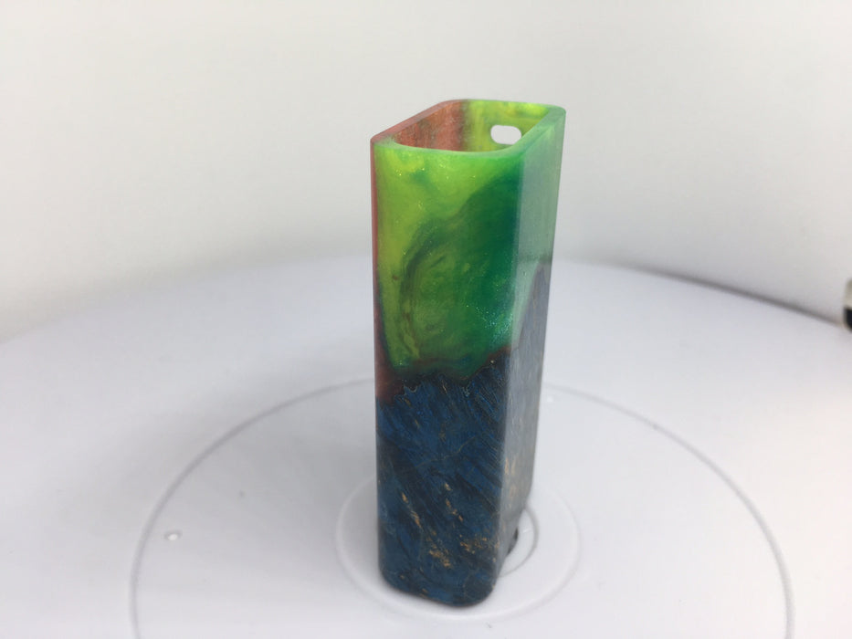 Icare 650mah Stab Wood Sleeve By Asmodus Hy+Blu+Mix