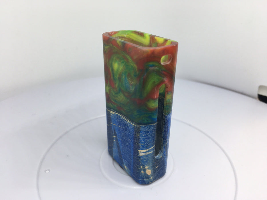 Icare 650mah Stab Wood Sleeve By Asmodus Hy+Blu+Mix2