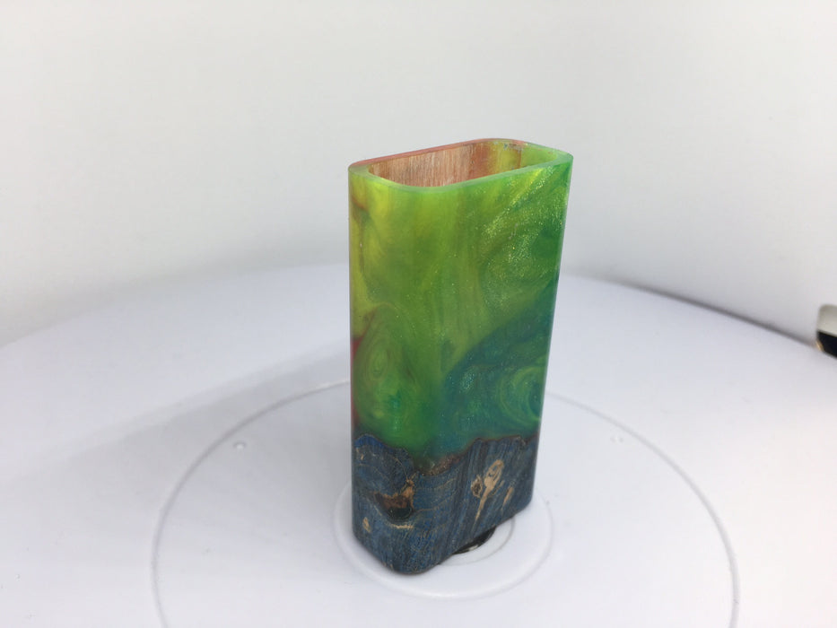 Icare 650mah Stab Wood Sleeve By Asmodus Hy+Blu+Mix3