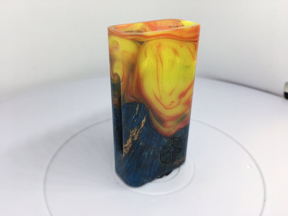 Icare 650mah Stab Wood Sleeve By Asmodus Hy+Blu+Mix4