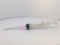 5ml Syringe Blunt Needle