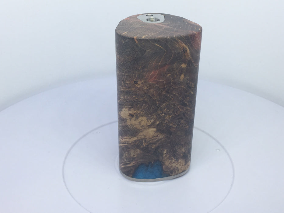 Minikin v2 Kodama Hybrid Stab Wood Mod By Asmodus (Hy+Bro+SS4v)