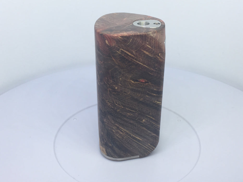 Minikin v2 Kodama Hybrid Stab Wood Mod By Asmodus (Hy+Bro+SS4v)