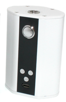 IStick 200w TC Regulated Mod By Eleaf