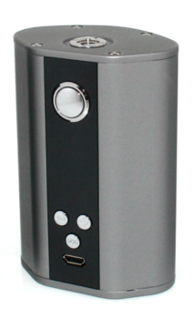 IStick 200w TC Regulated Mod By Eleaf