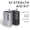 K1 AIO Kit By Aspire