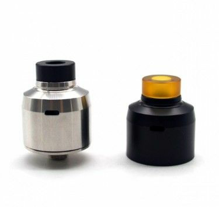 KRMA RDA By Mission XV