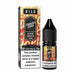 Strawberry Custard Nic Salts By Kilo Eliquids UK